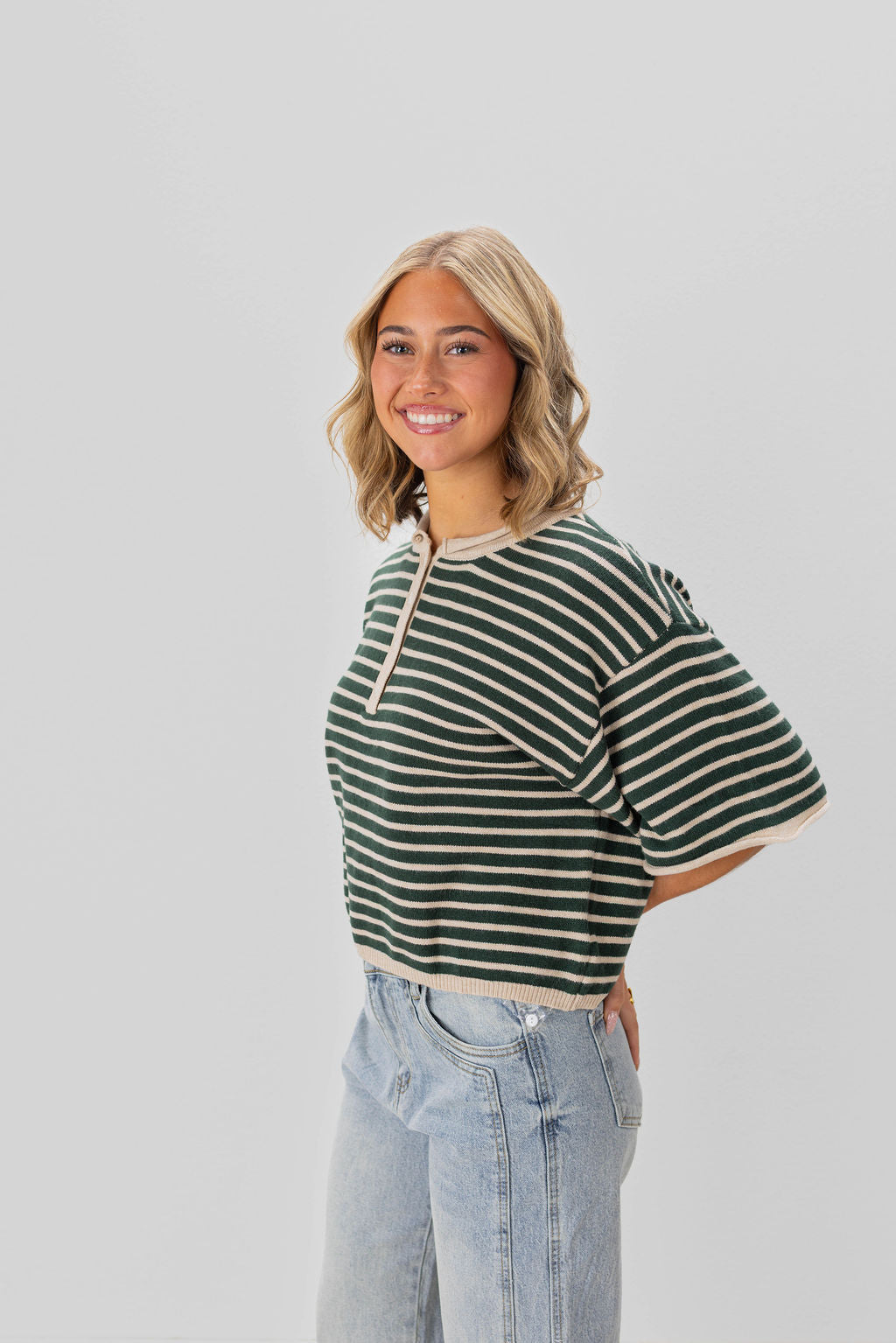 OLIVIA TOP