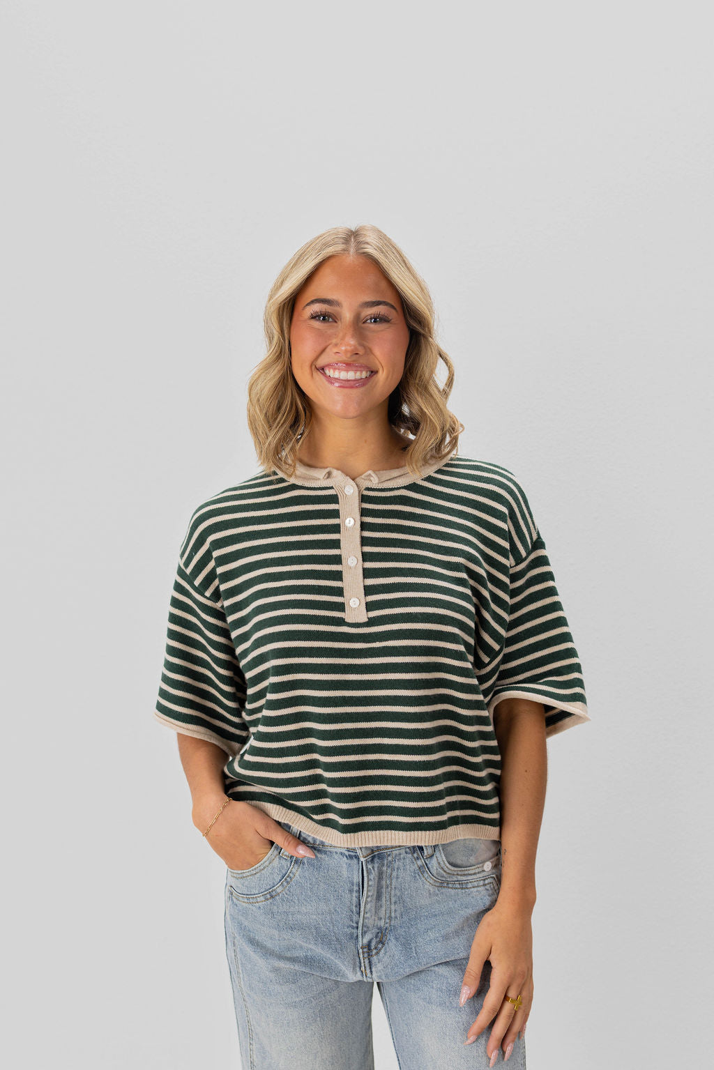 OLIVIA TOP