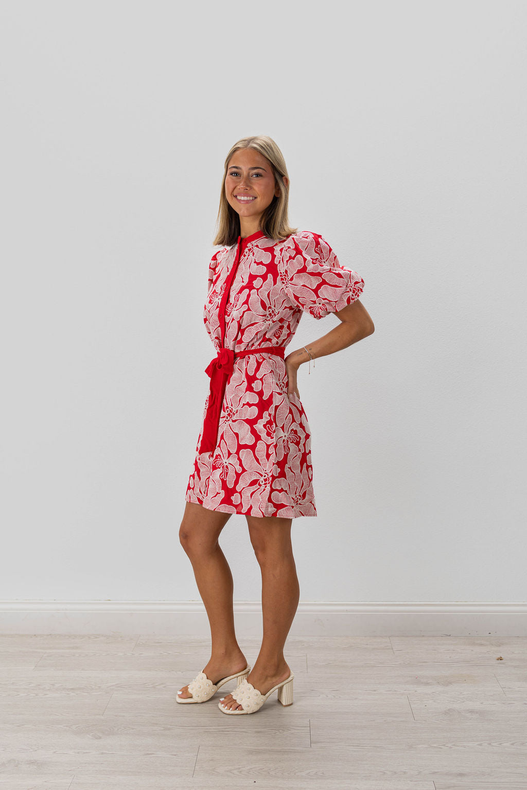 ALICE DRESS