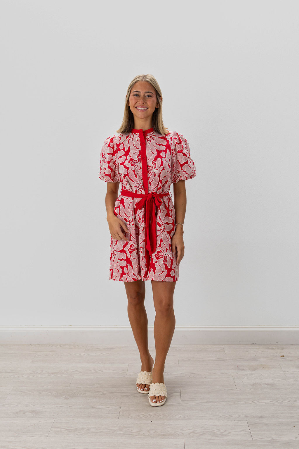 ALICE DRESS
