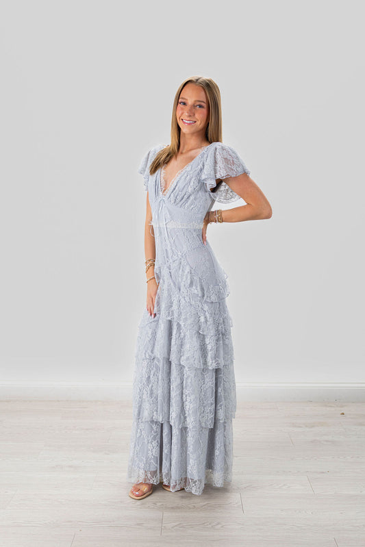 RILEY DRESS