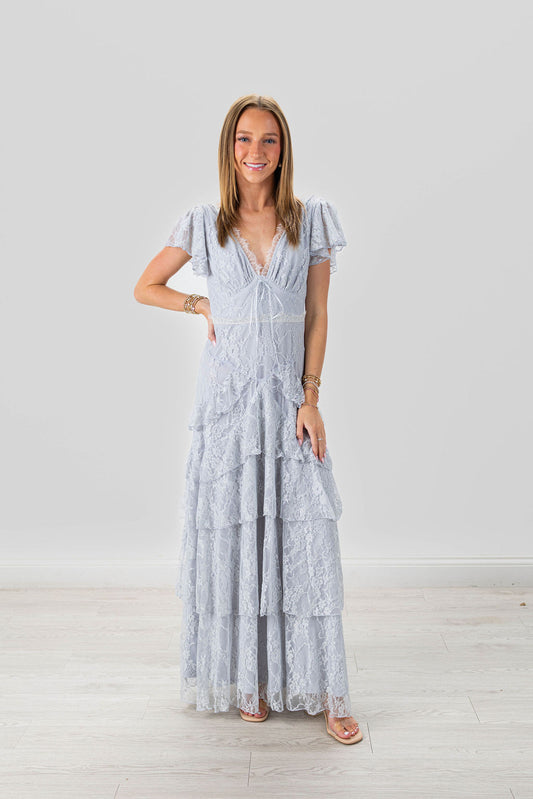 RILEY DRESS