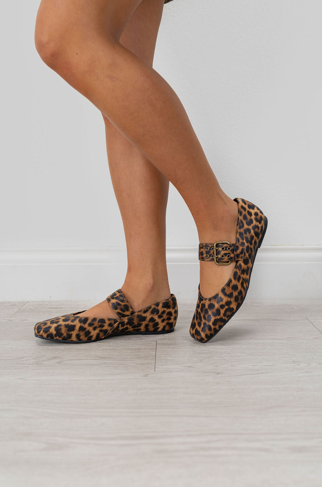 OS THE SOHO SHOE