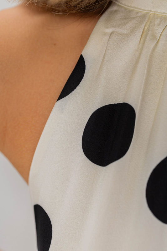 GAMEDAY CHIC DRESS