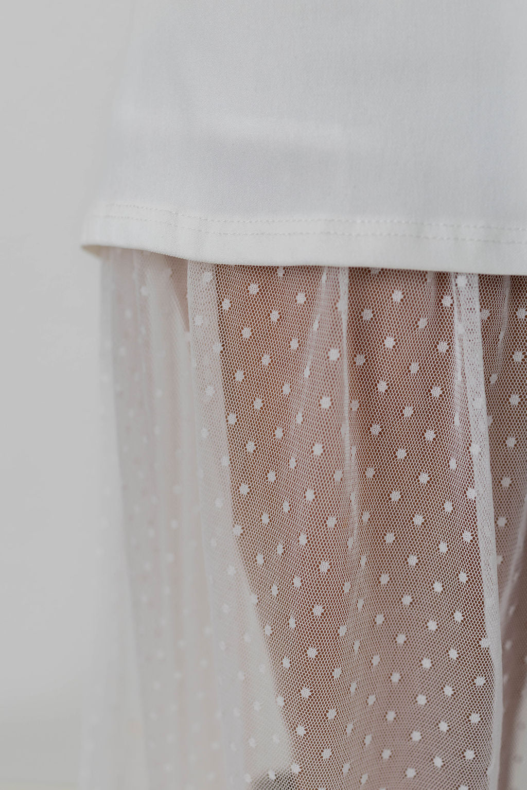WHITNEY DRESS