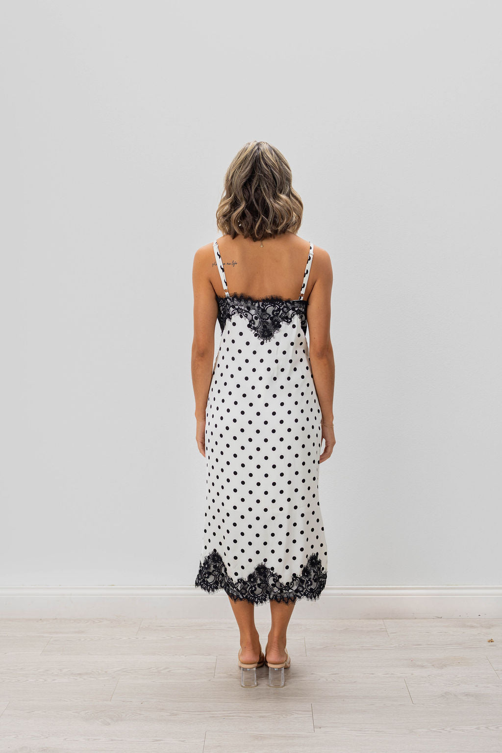 ANNABELLE DRESS