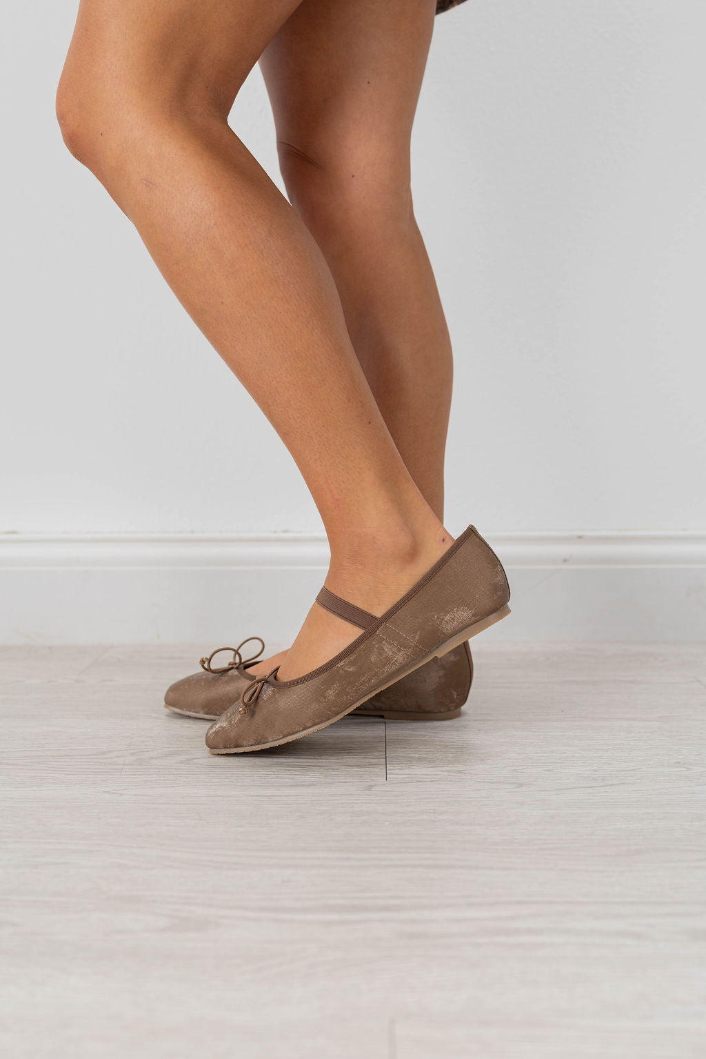 OS THE LONDON SHOE