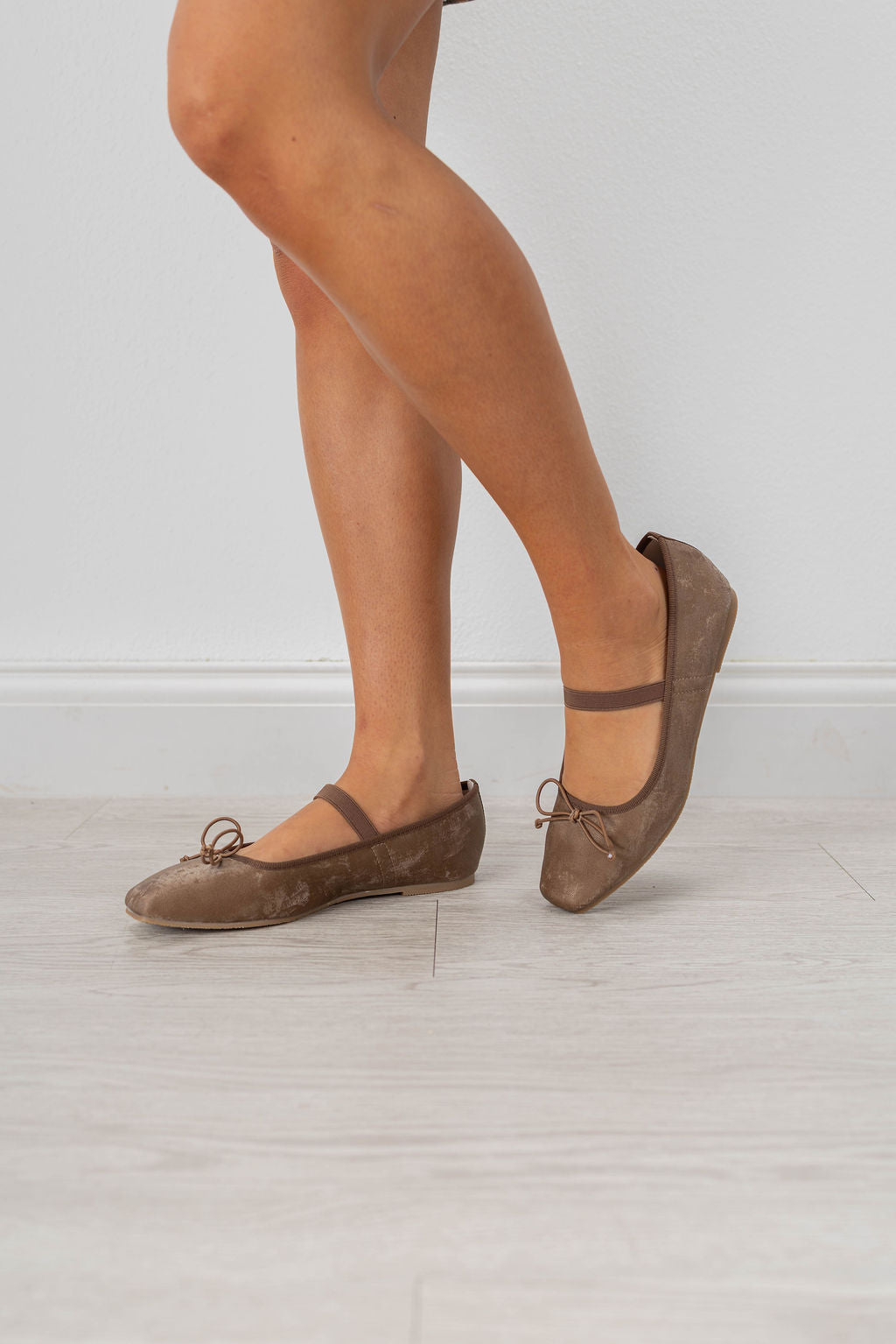 OS THE LONDON SHOE