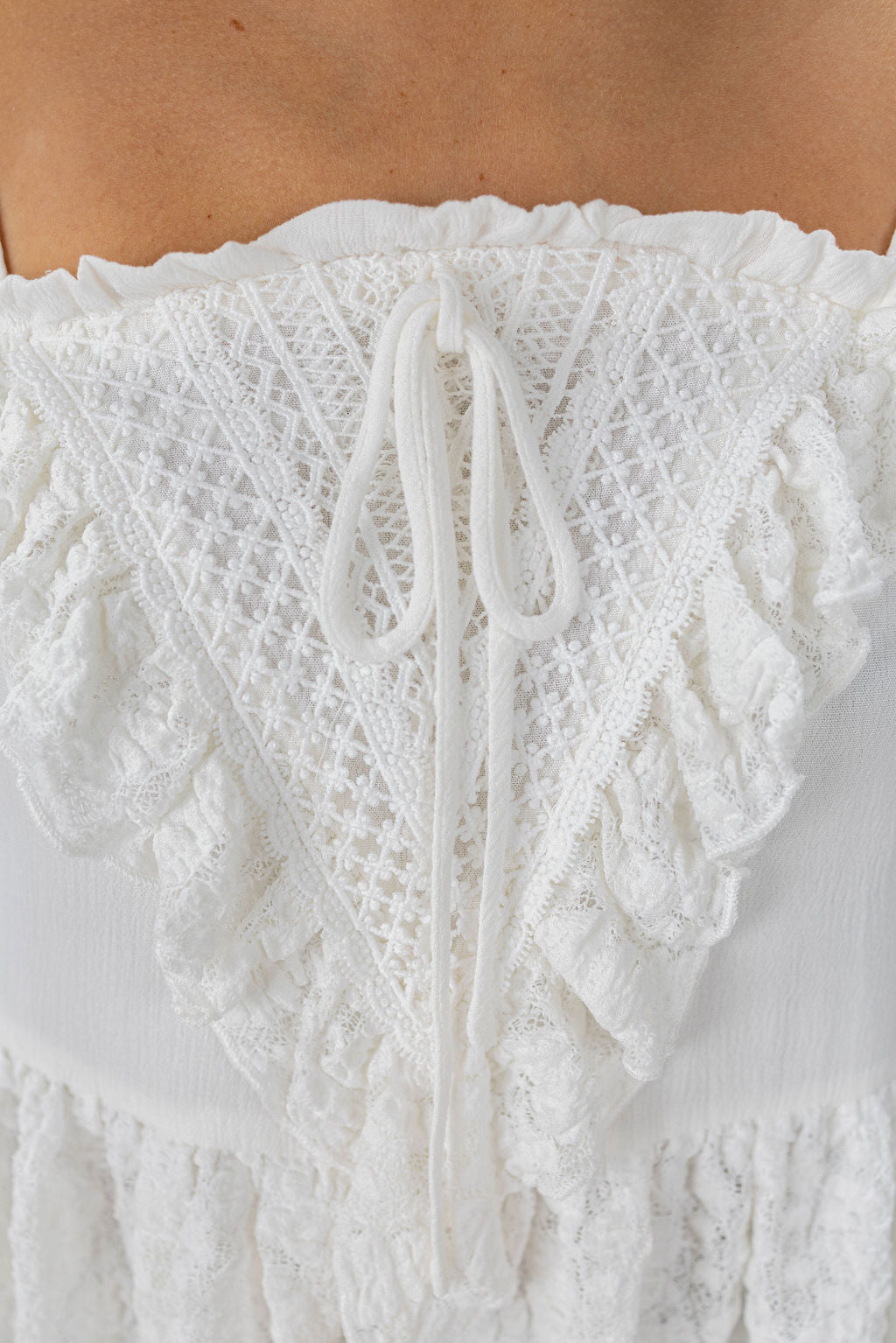 BLAKELY TOP