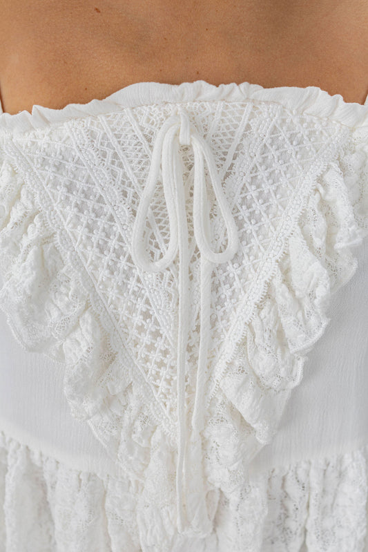 BLAKELY TOP