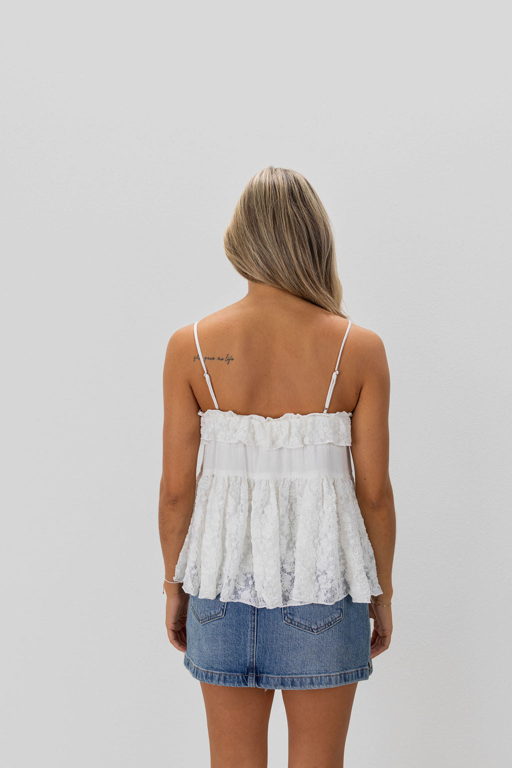 BLAKELY TOP