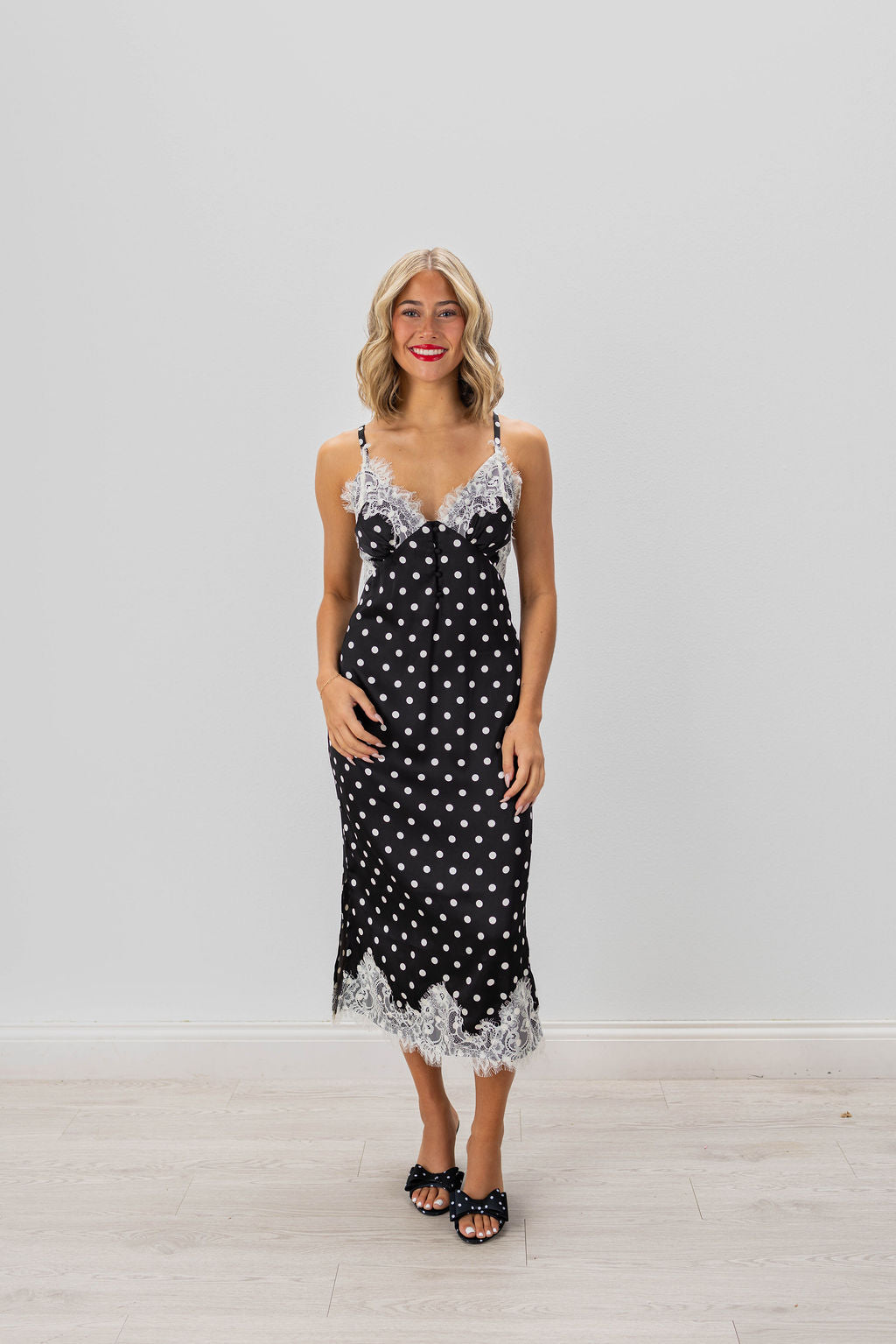 ANNABELLE DRESS