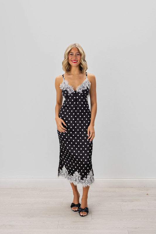 ANNABELLE DRESS