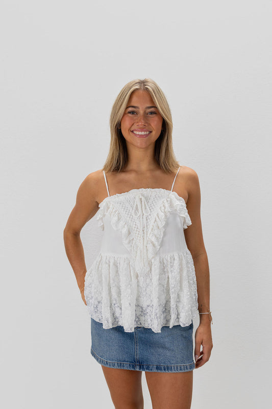 BLAKELY TOP