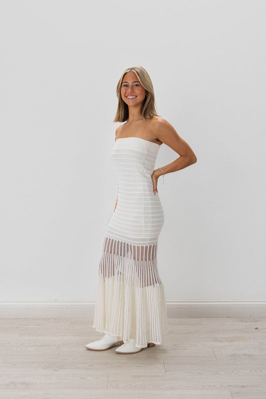 VICTORIA DRESS