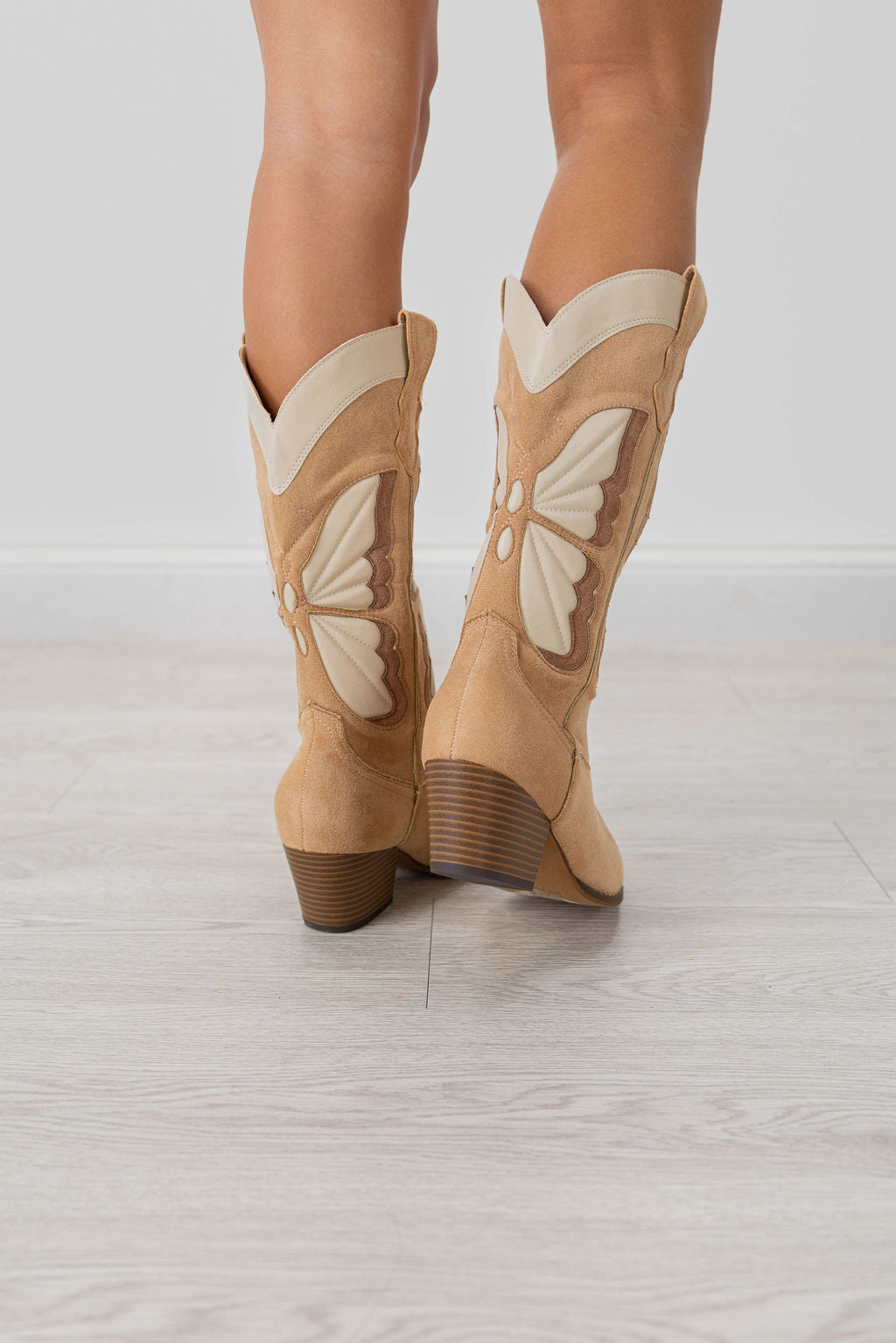 OS THE FAIRY BOOT