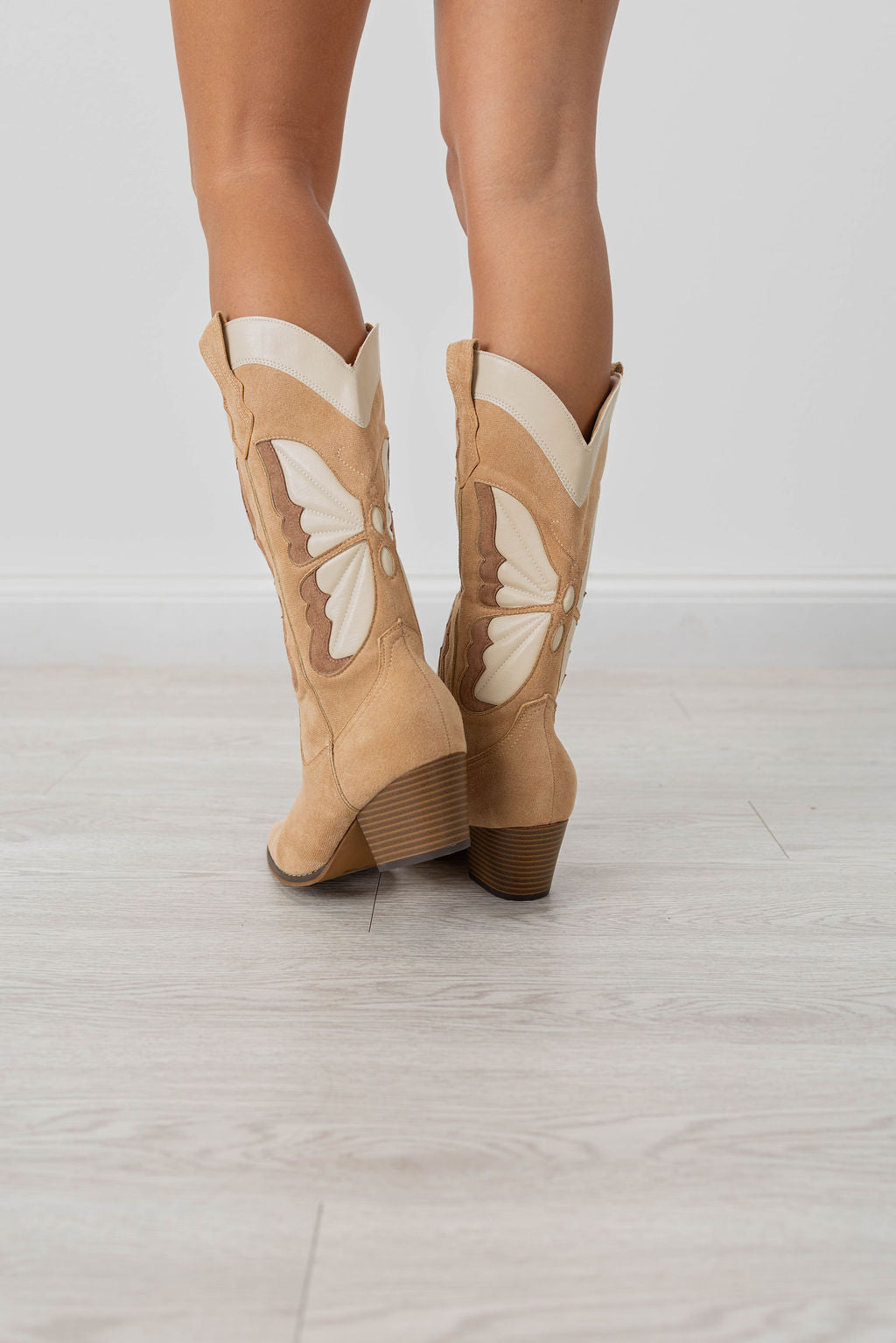 OS THE FAIRY BOOT