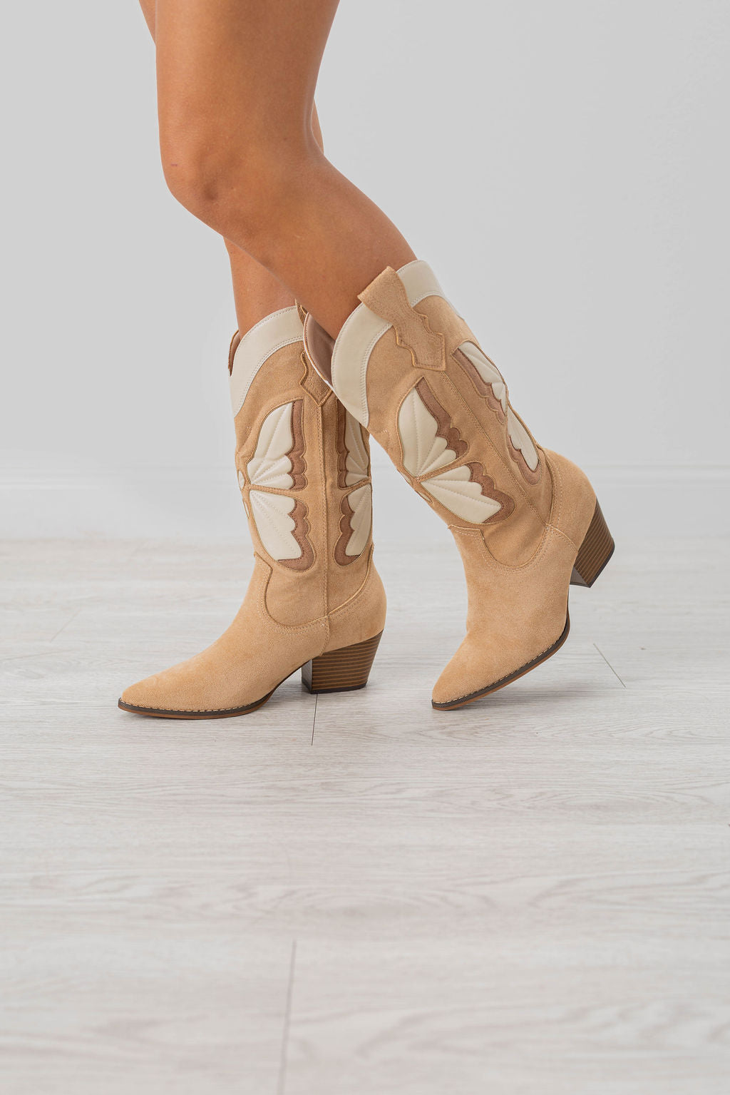 OS THE FAIRY BOOT