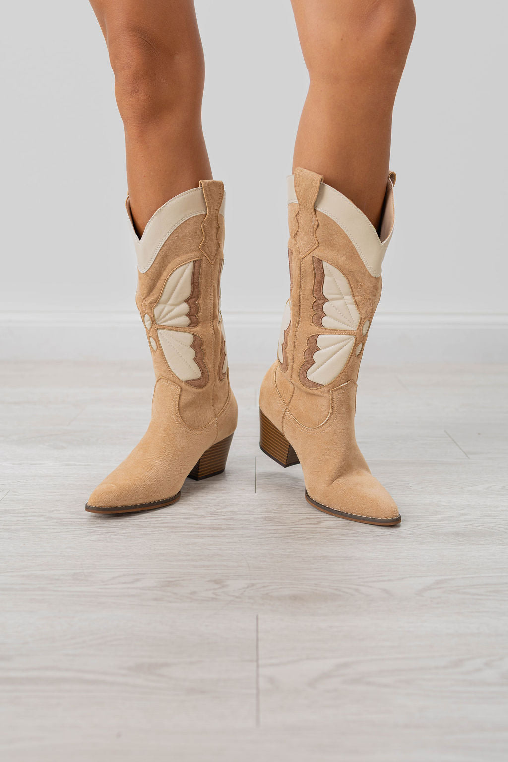 OS THE FAIRY BOOT