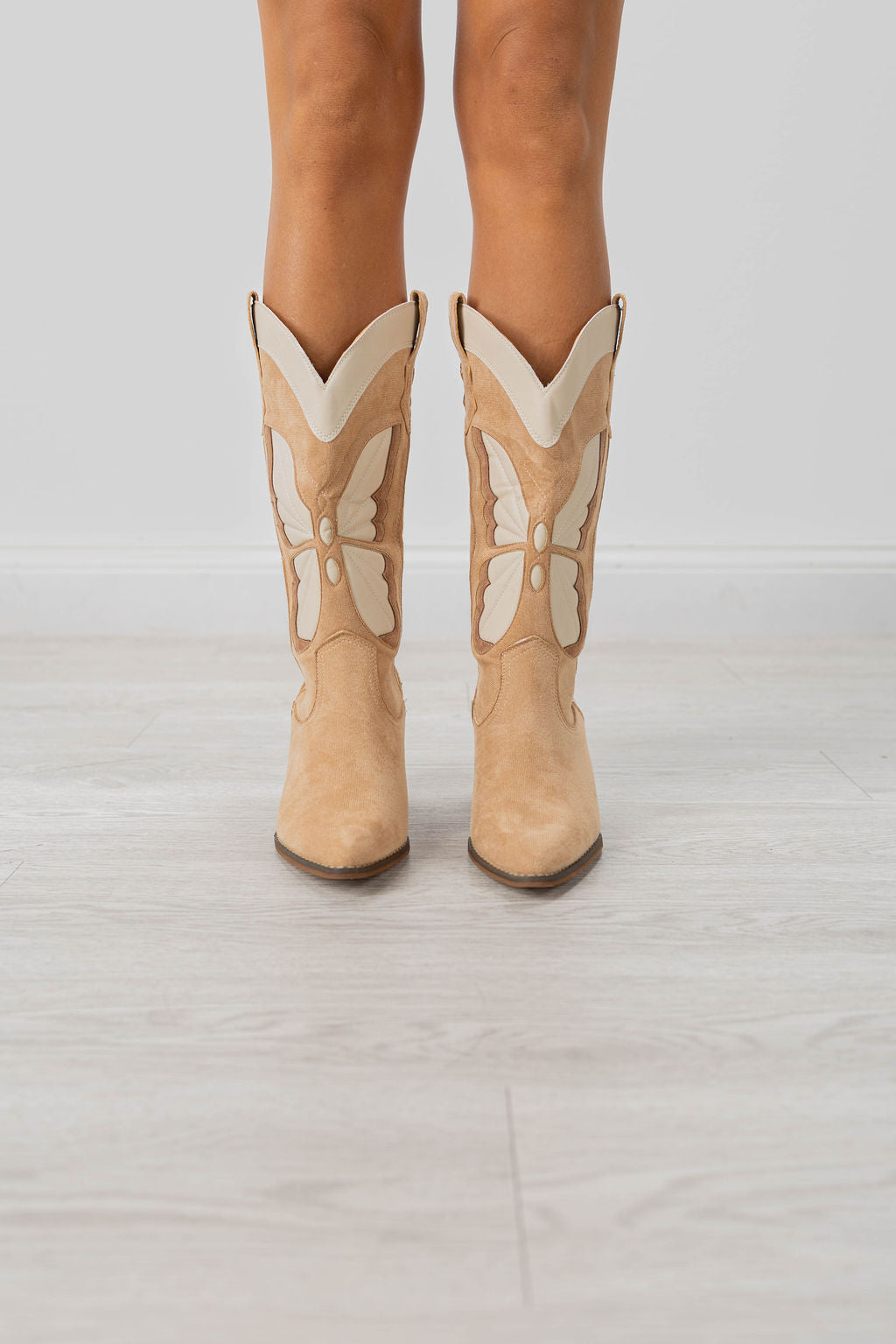 OS THE FAIRY BOOT