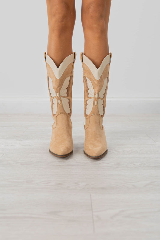 OS THE FAIRY BOOT