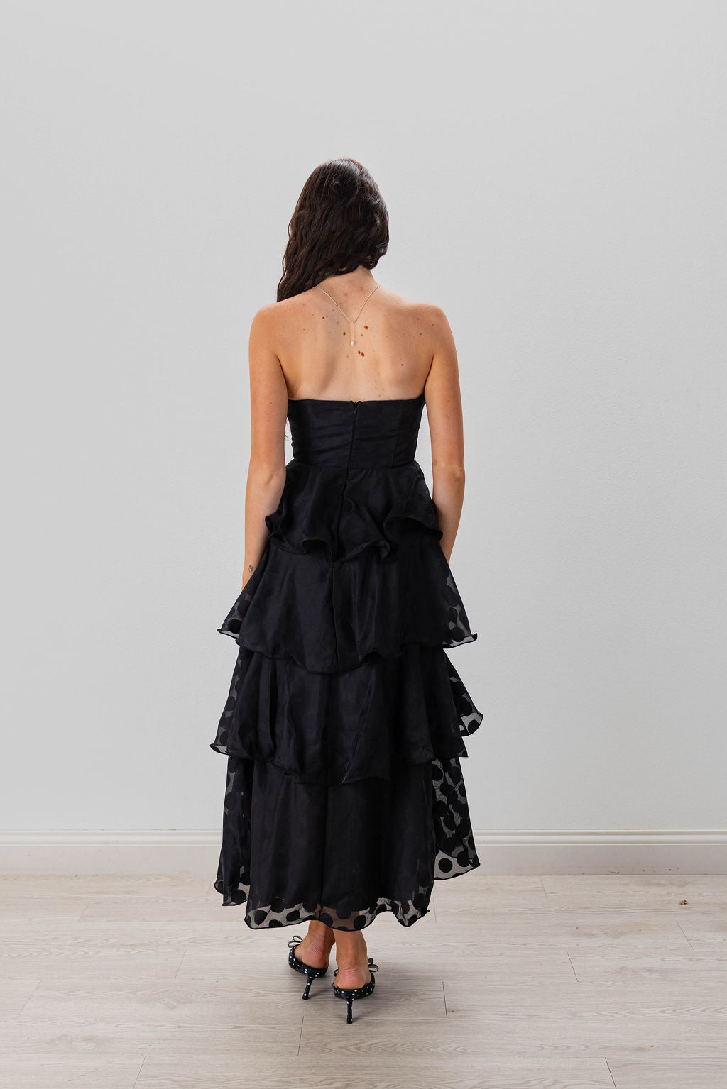ABBIGAIL DRESS