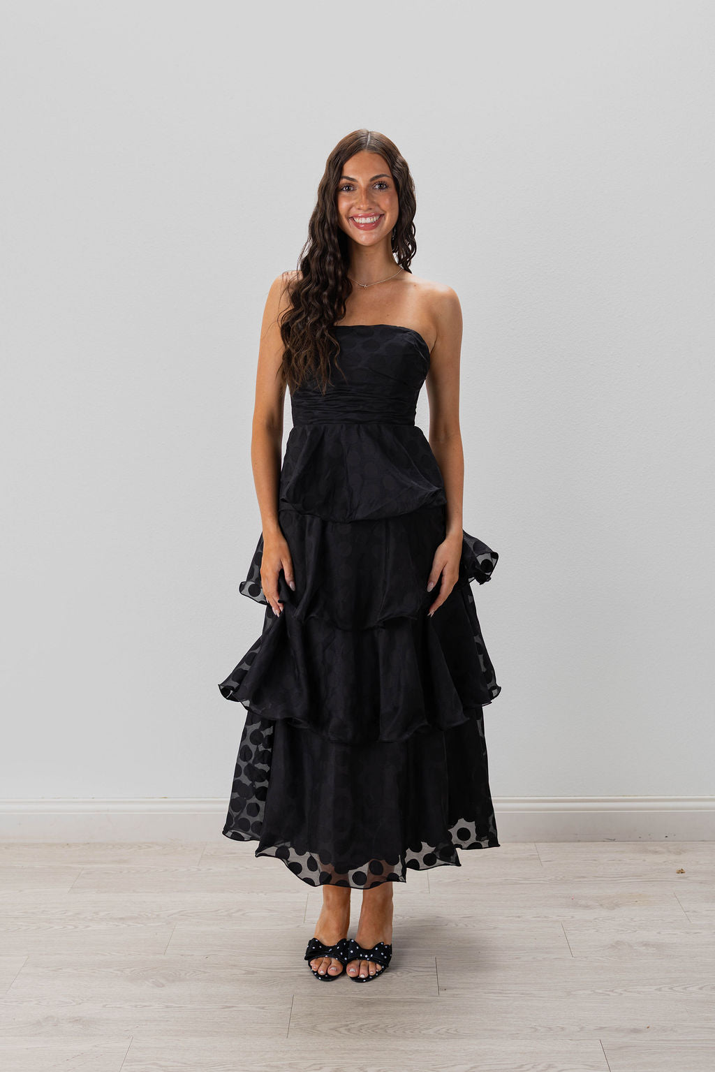 ABBIGAIL DRESS