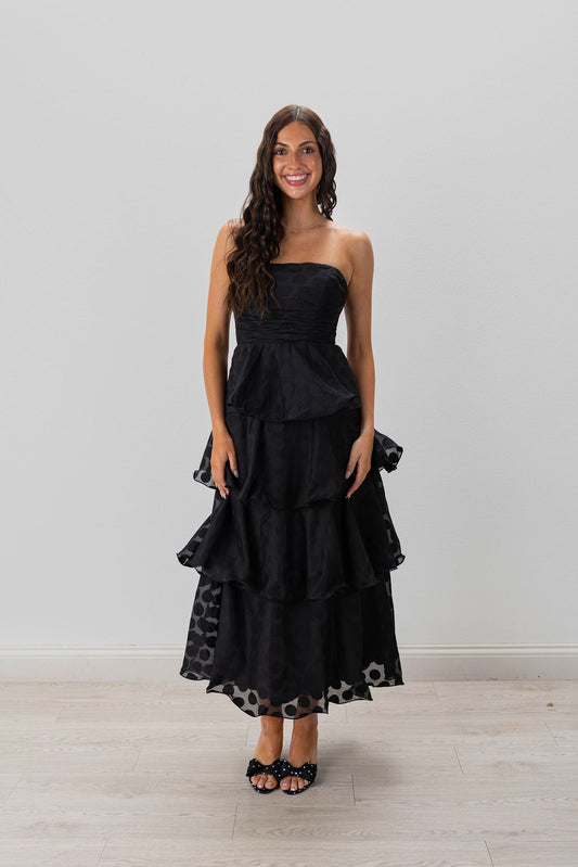 ABBIGAIL DRESS