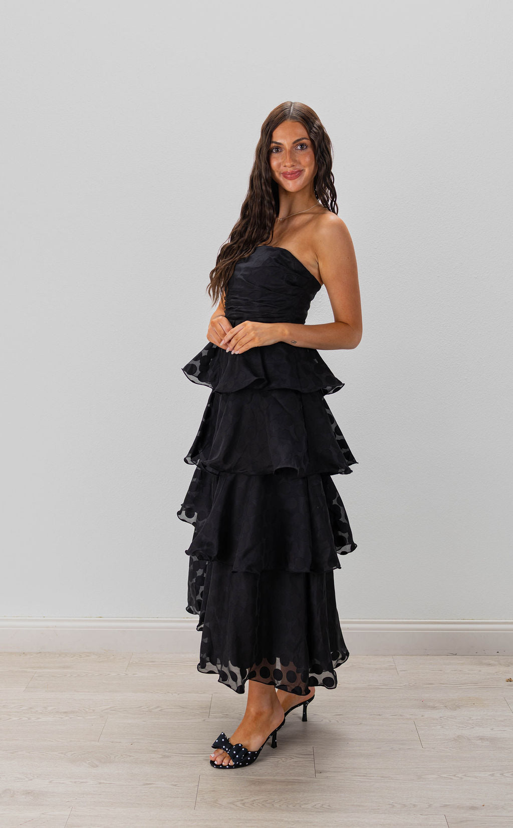 ABBIGAIL DRESS