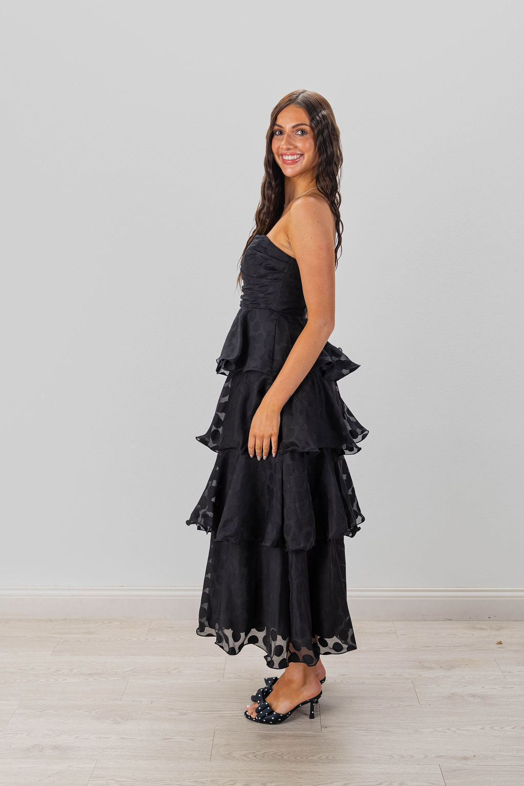 ABBIGAIL DRESS
