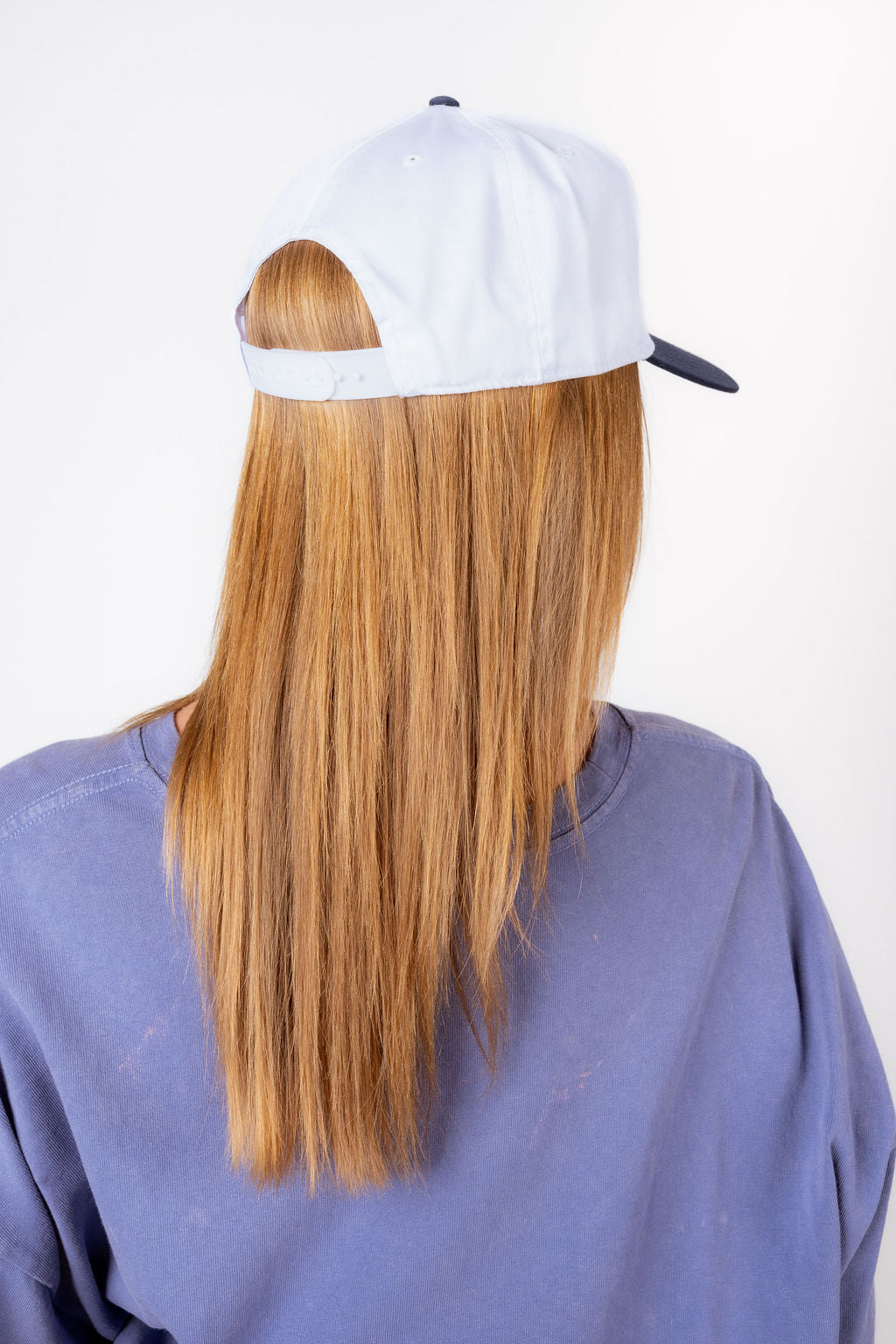LUCKY STARS HAT