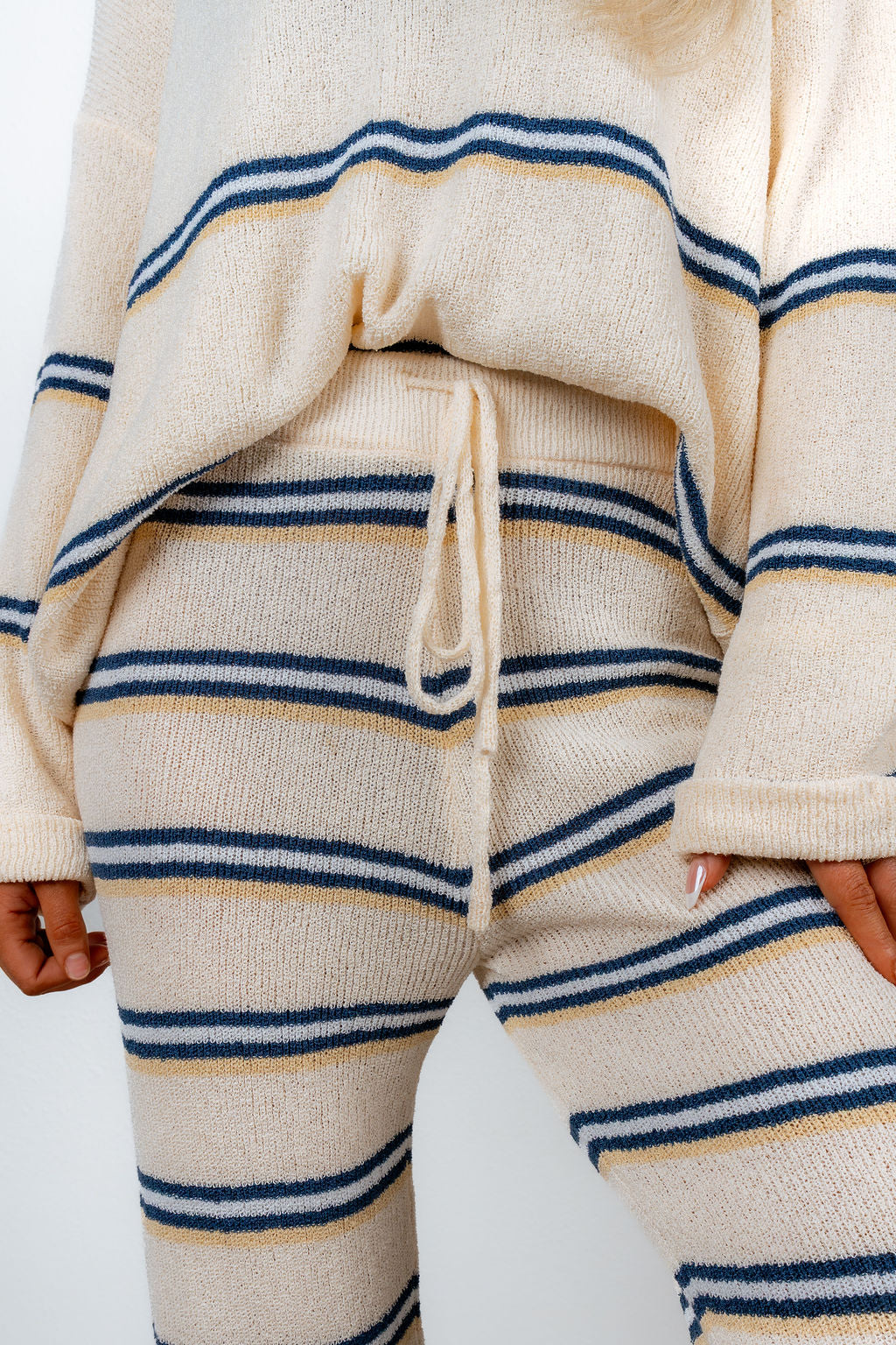 JET SETTER SET PANTS