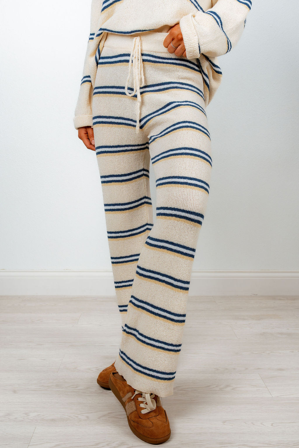 JET SETTER SET PANTS