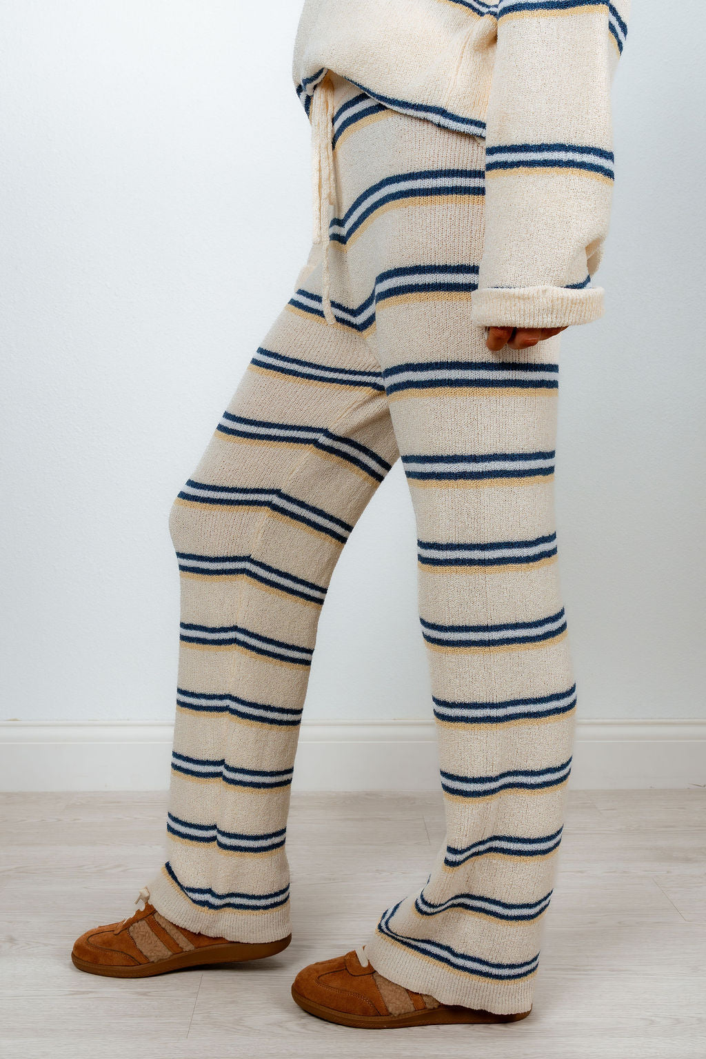 JET SETTER SET PANTS