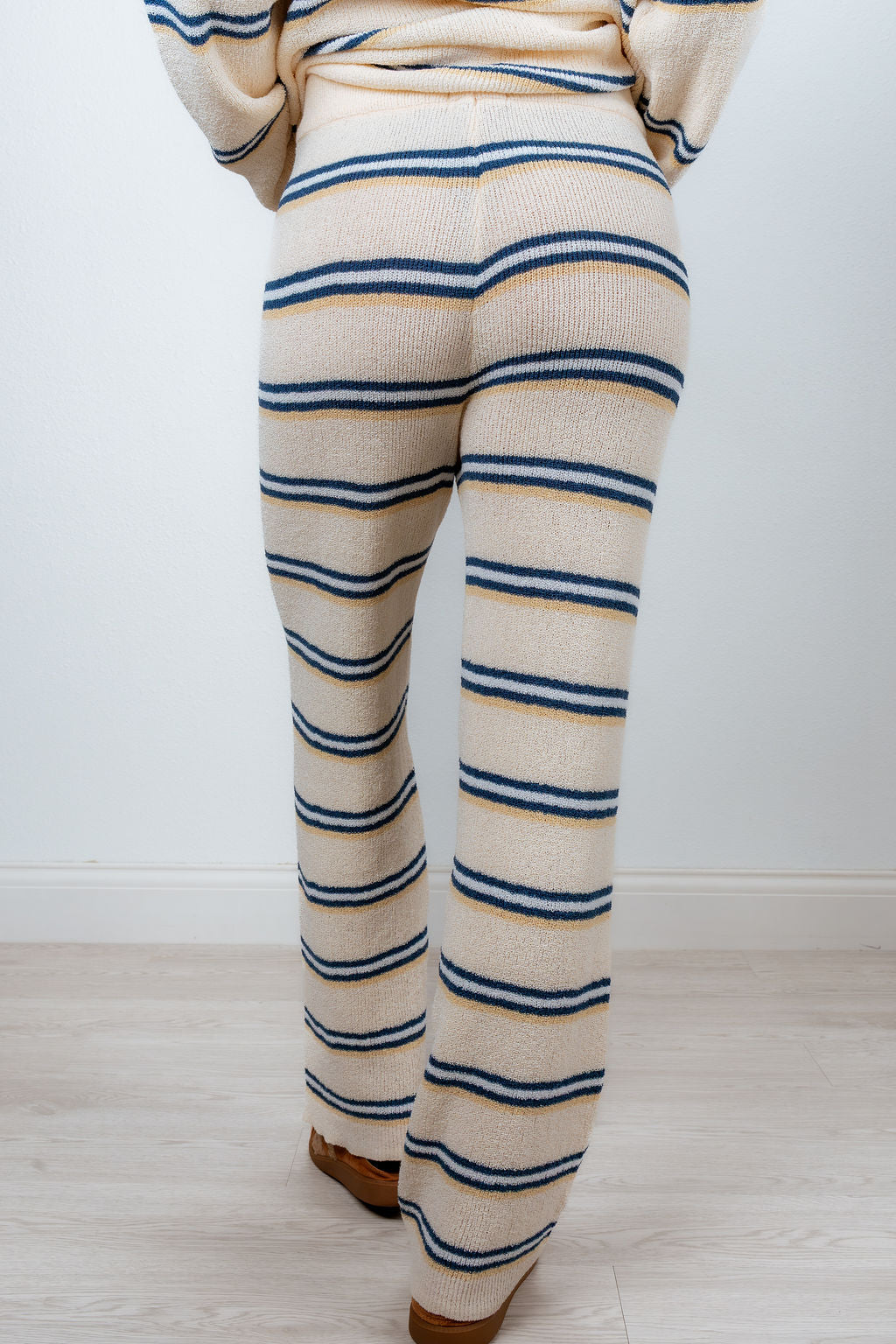 JET SETTER SET PANTS