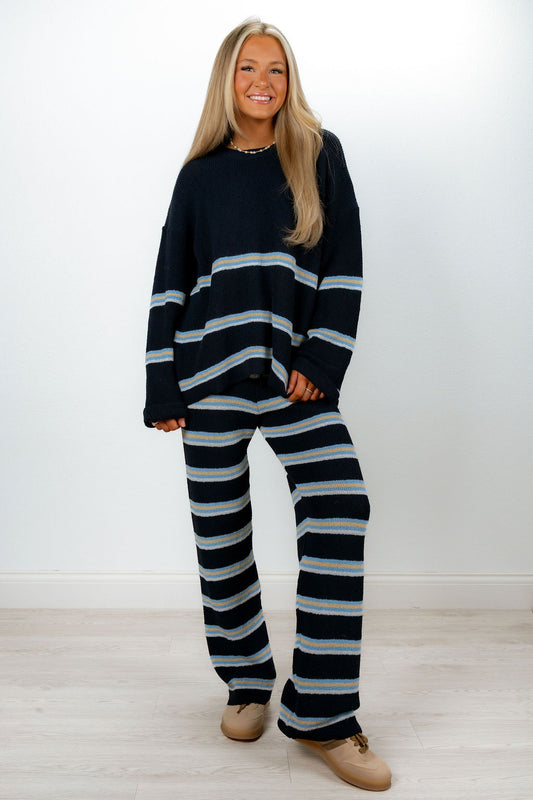 JET SETTER SET TOP