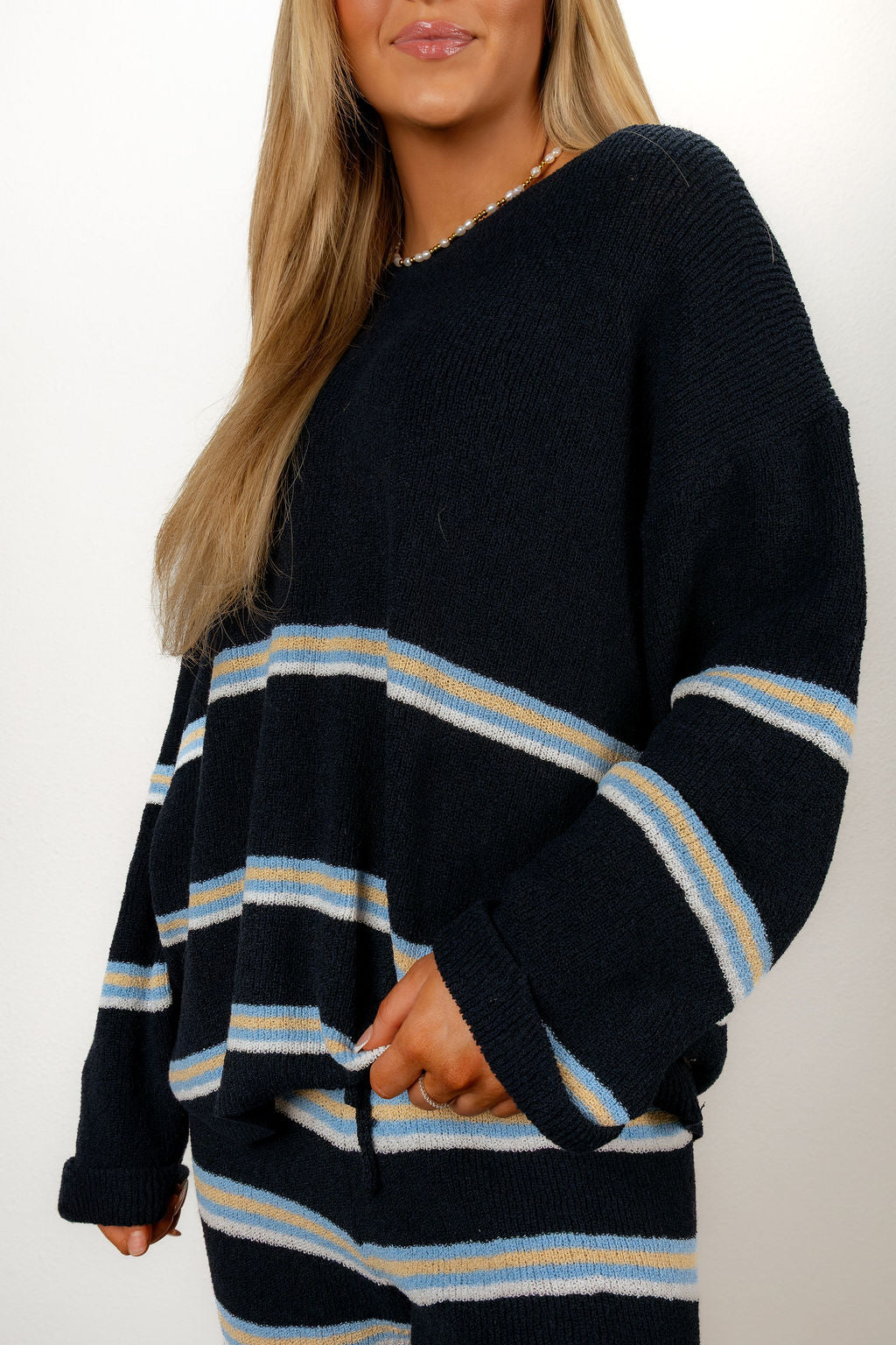 JET SETTER SET TOP