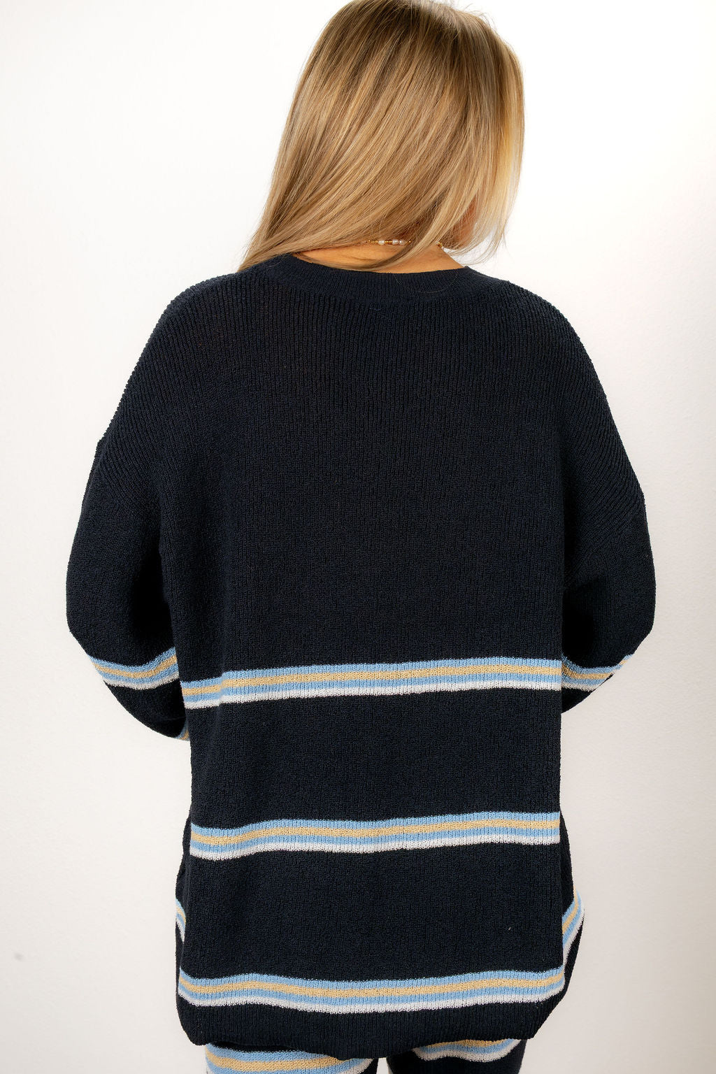 JET SETTER SET TOP