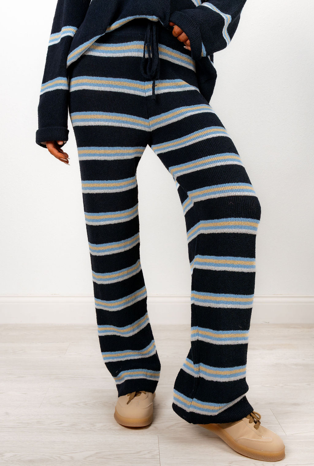 JET SETTER SET PANTS