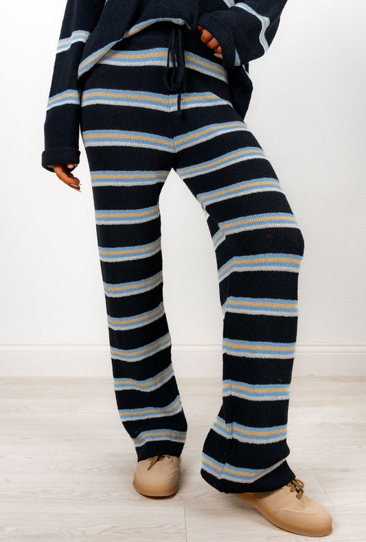 JET SETTER SET PANTS