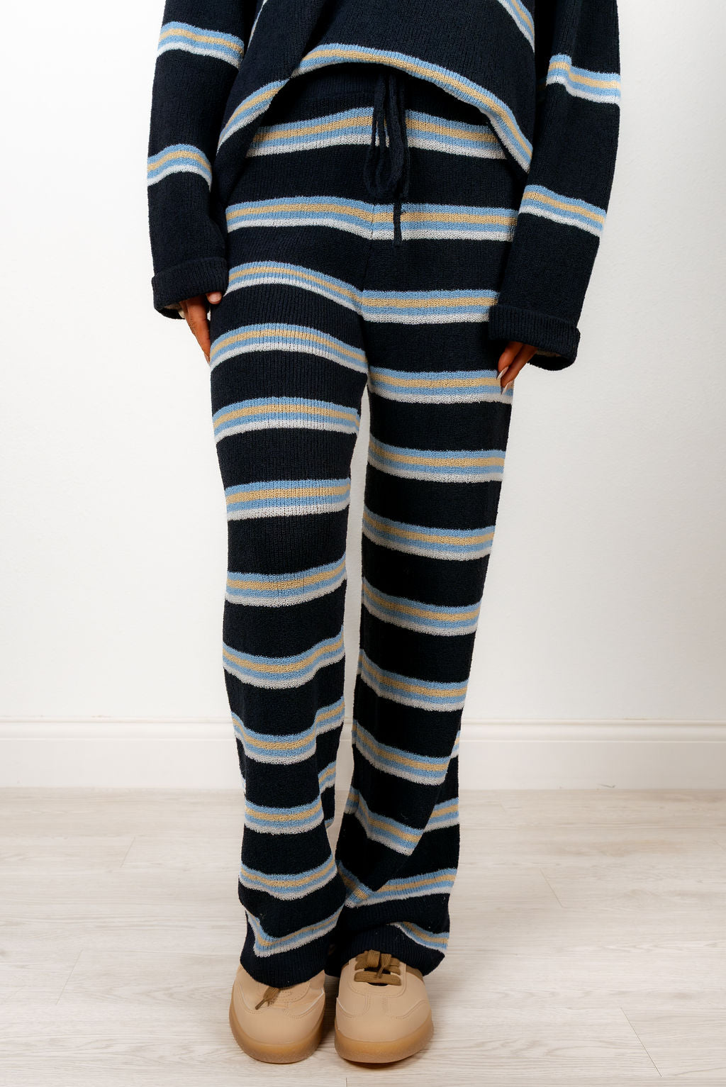 JET SETTER SET PANTS