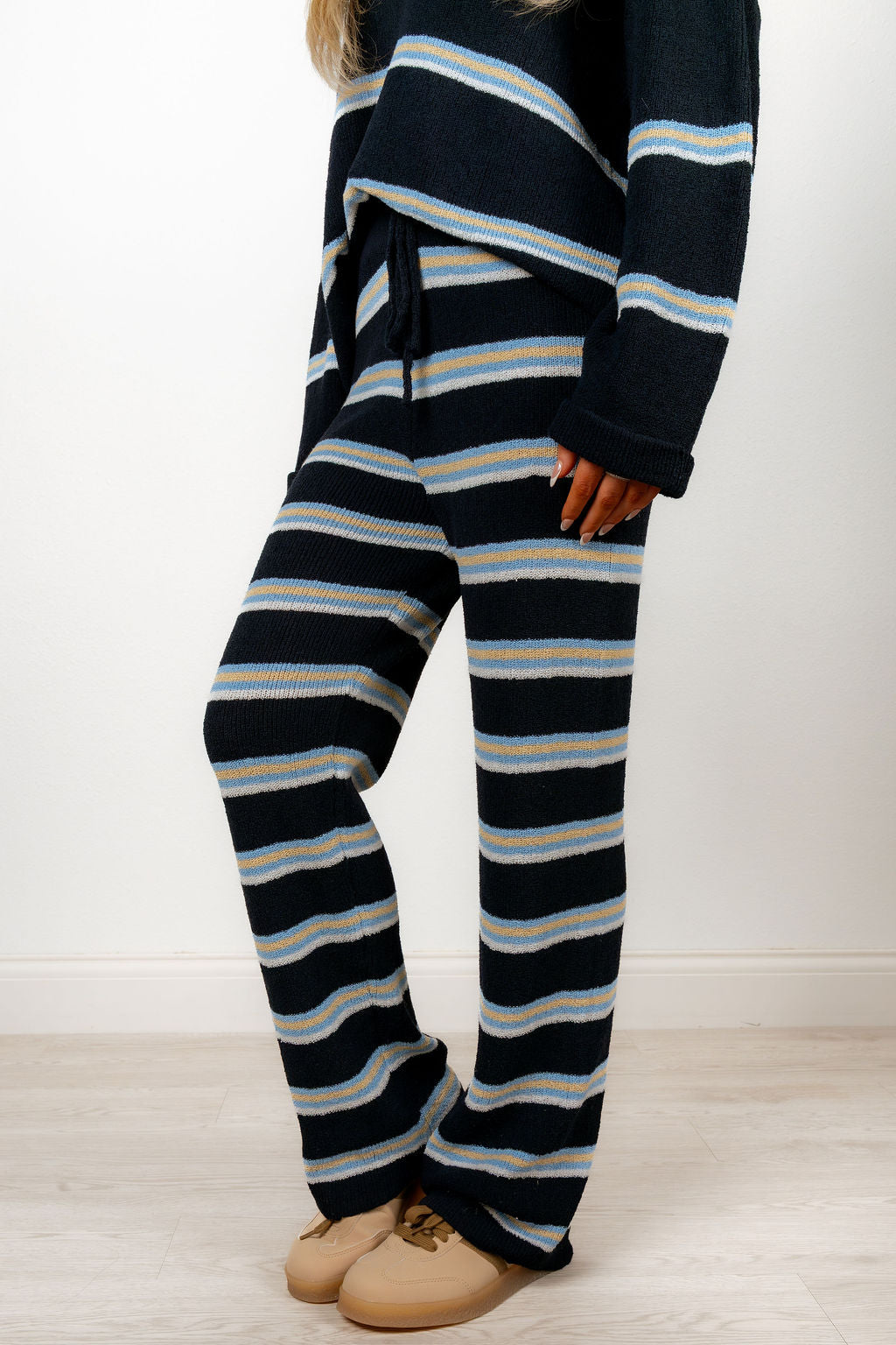 JET SETTER SET PANTS