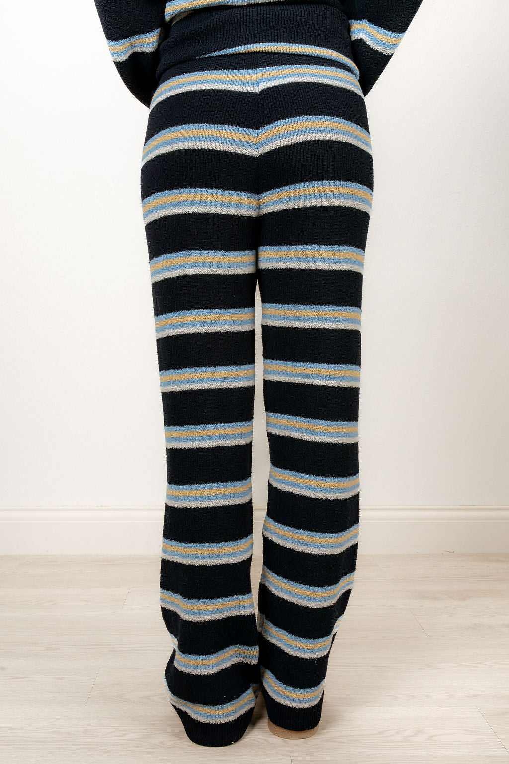 JET SETTER SET PANTS