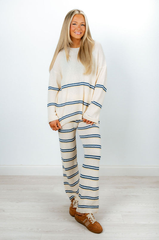 JET SETTER SET TOP