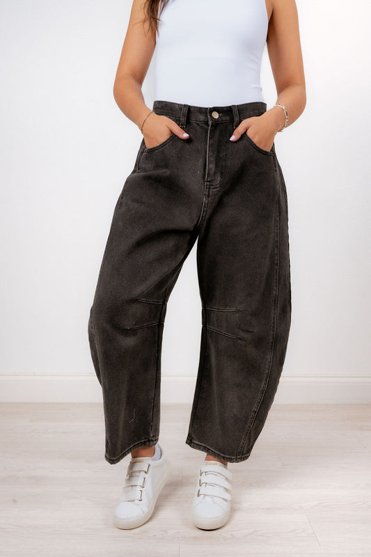 DAY TO NIGHT JEANS