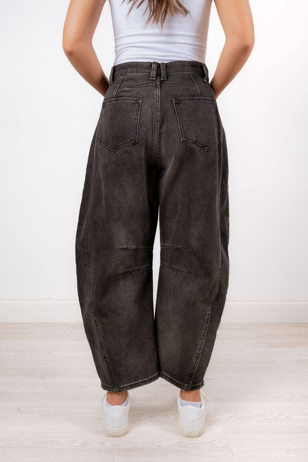 DAY TO NIGHT JEANS