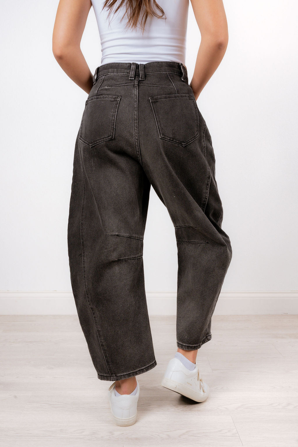 DAY TO NIGHT JEANS