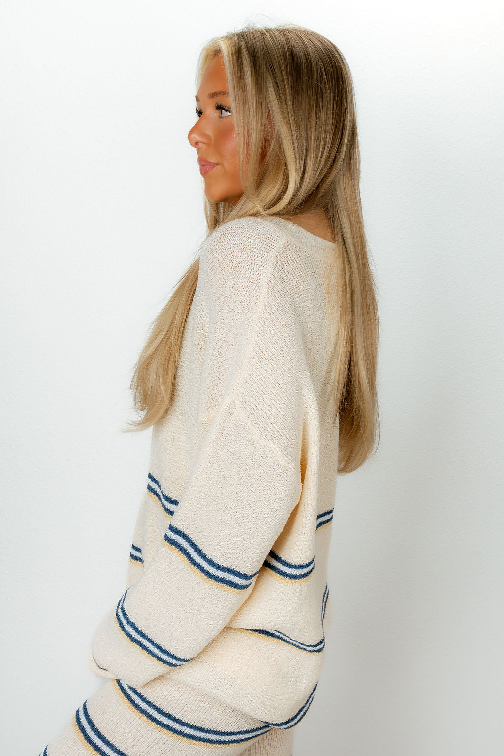 JET SETTER SET TOP