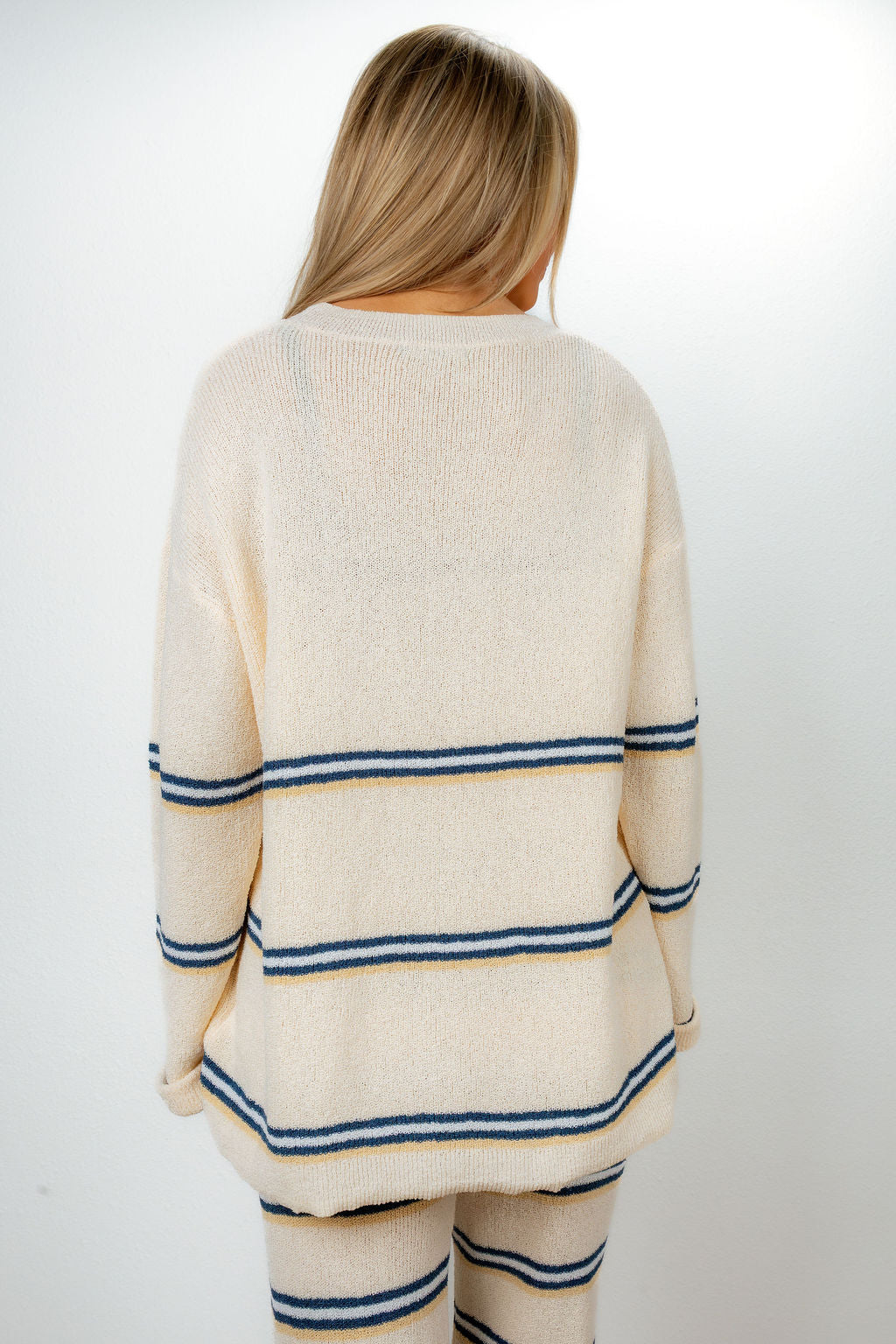 JET SETTER SET TOP