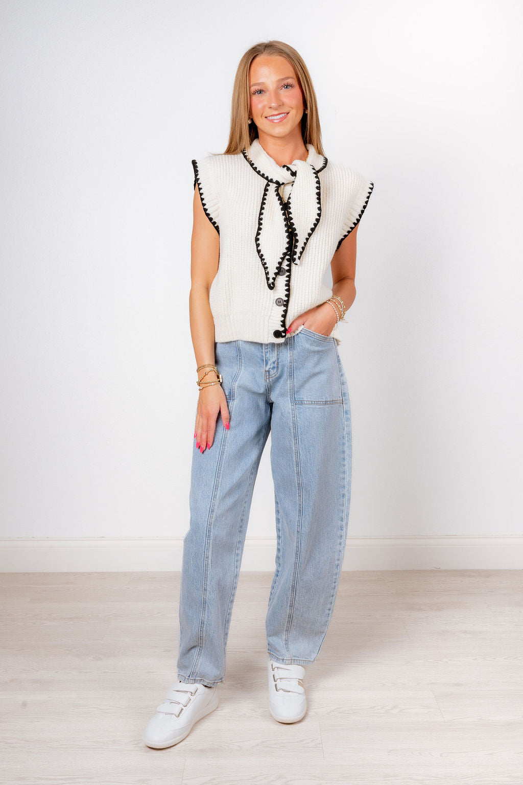 PUMPKIN PATCH TOP